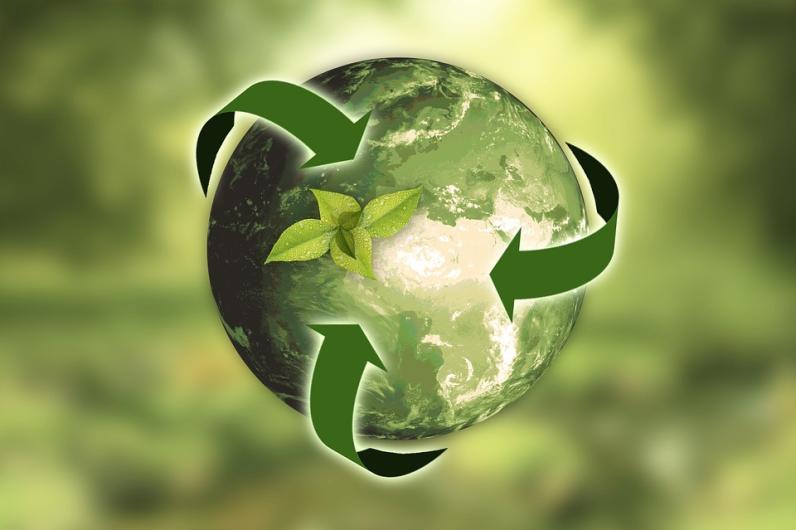 El reciclatge a la UE – Qui assoleix les majors quotes