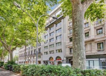 Agència de traducció a Barcelona