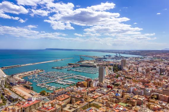 Agència de serveis lingüístics i de traducció a Alacant