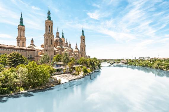 Agència de serveis lingüístics i de traducció a Saragossa