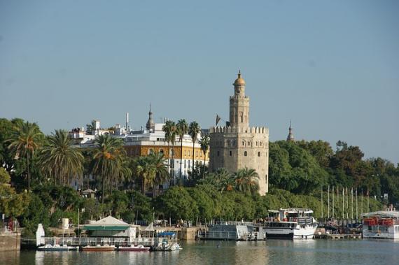 Agència de serveis lingüístics i de traducció a Sevilla