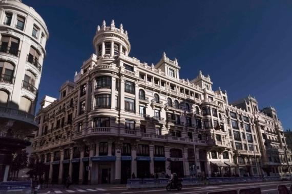 Agència de traducció a Madrid Agència de traducció Madrid