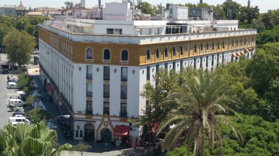 Agència de traducció a Sevilla Agència de traducció a Sevilla