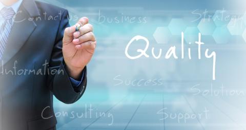 Qualitat traduccions professionals