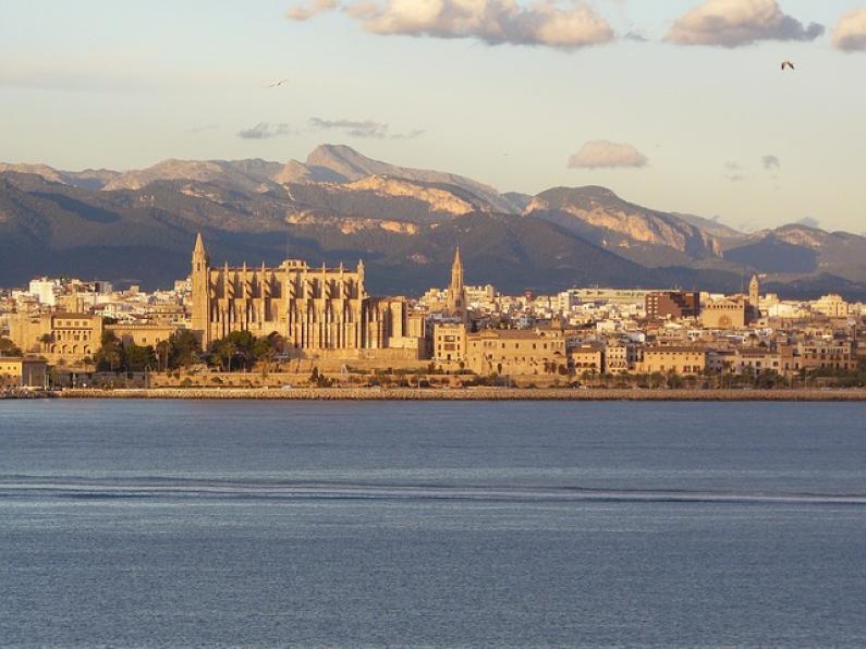 agencia traduccio palma mallorca