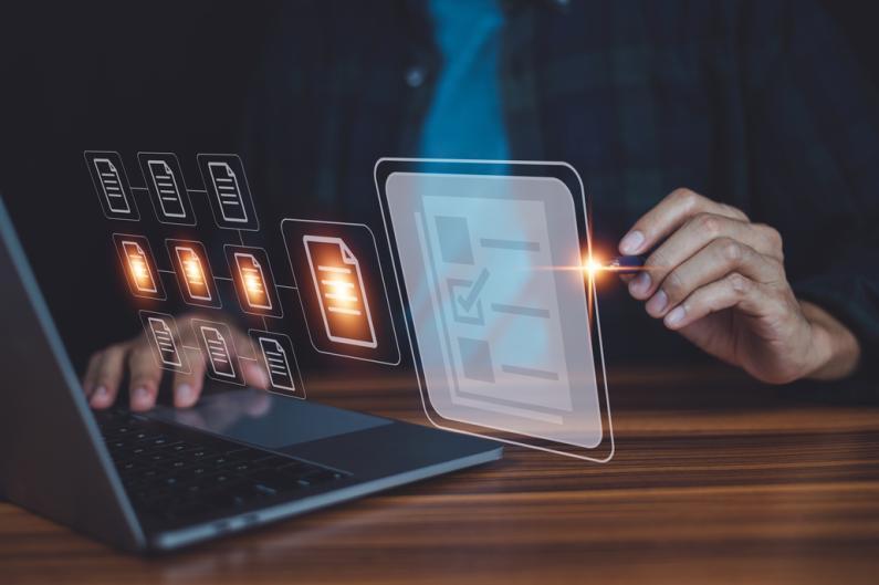 Tot sobre les traduccions jurades digitals amb signatura electrònica