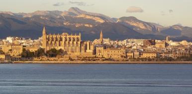 agencia traduccio palma mallorca