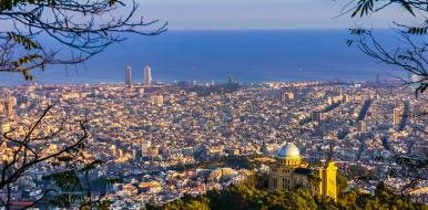 serveis de traducció a Barcelona